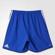 Шорты ADIDAS CONDIVO 16 (синий) фото